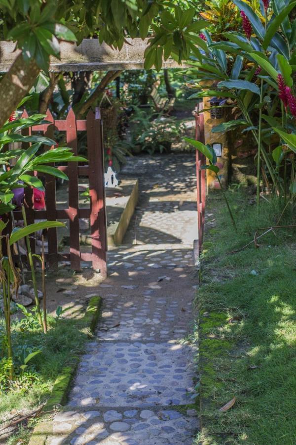 Mi Refugio Tayrona Hotel Santa Marta  Ngoại thất bức ảnh