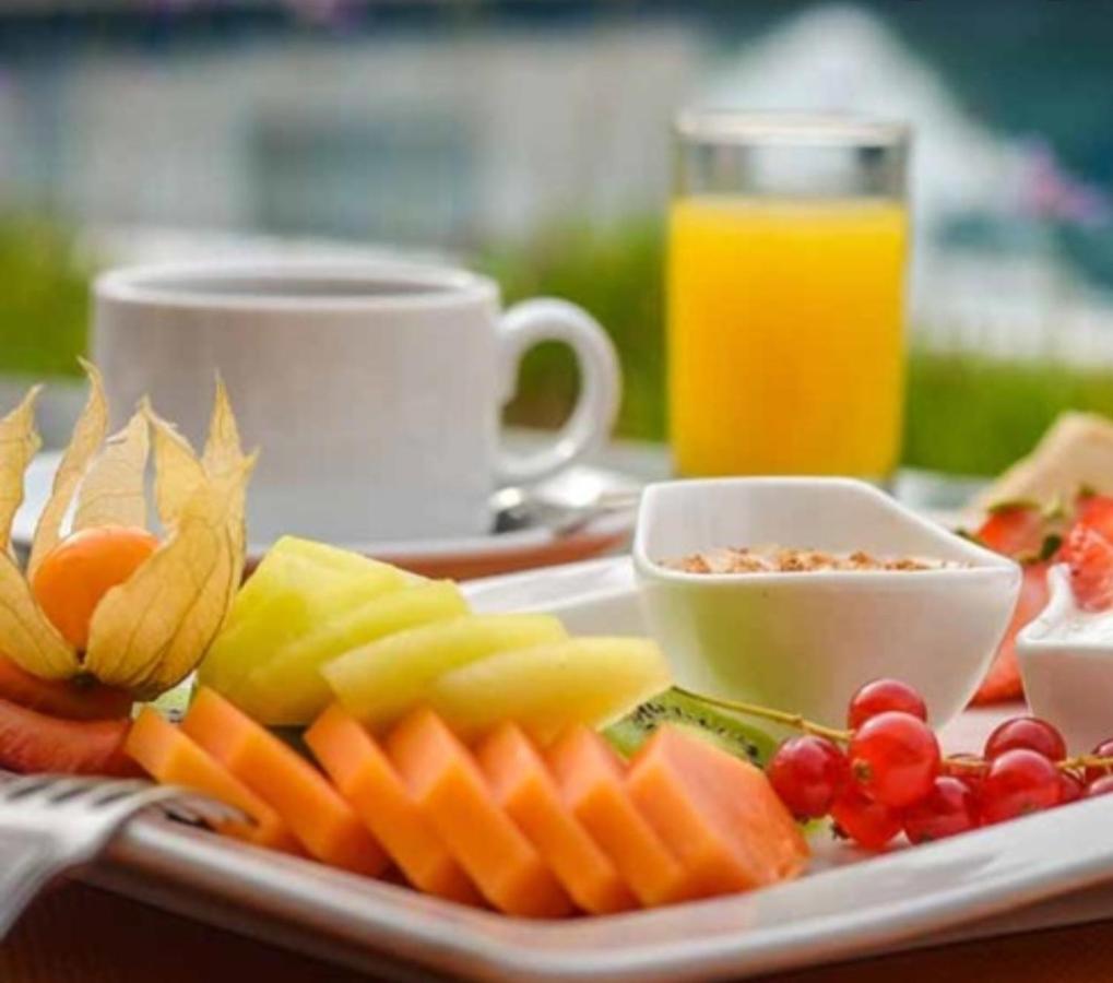 Mi Refugio Tayrona Hotel Santa Marta  Ngoại thất bức ảnh