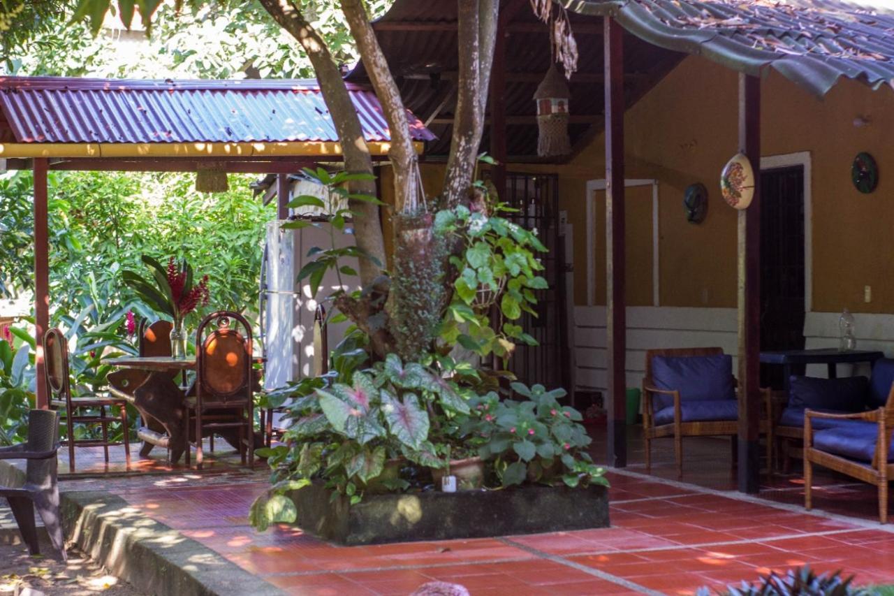Mi Refugio Tayrona Hotel Santa Marta  Ngoại thất bức ảnh