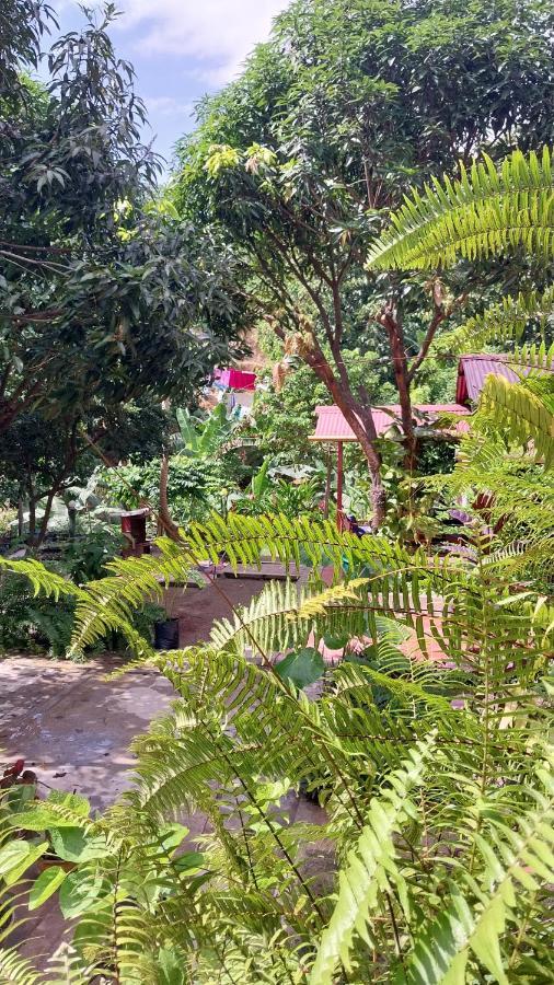 Mi Refugio Tayrona Hotel Santa Marta  Ngoại thất bức ảnh