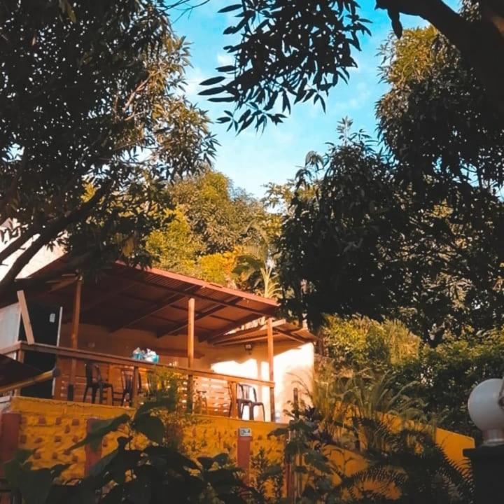 Mi Refugio Tayrona Hotel Santa Marta  Ngoại thất bức ảnh