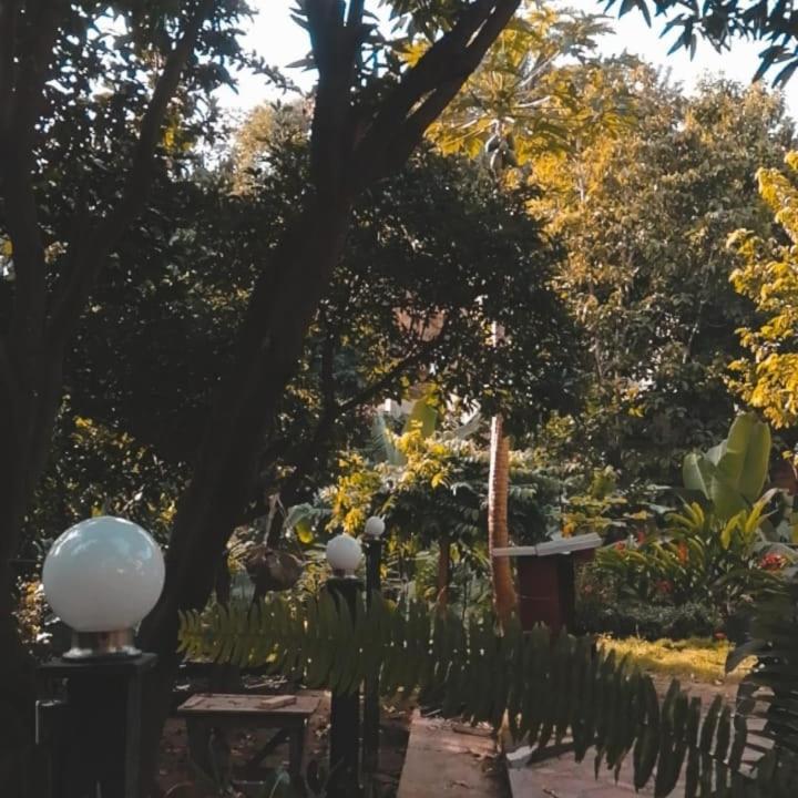 Mi Refugio Tayrona Hotel Santa Marta  Ngoại thất bức ảnh