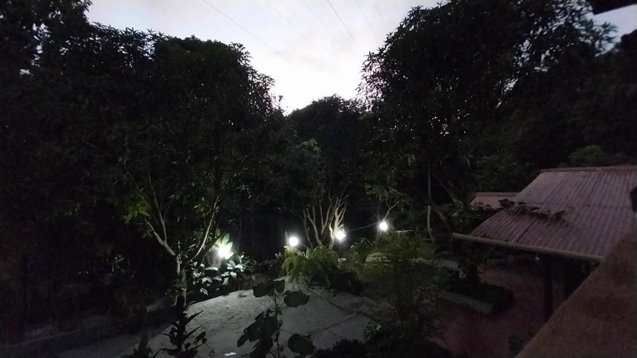 Mi Refugio Tayrona Hotel Santa Marta  Ngoại thất bức ảnh