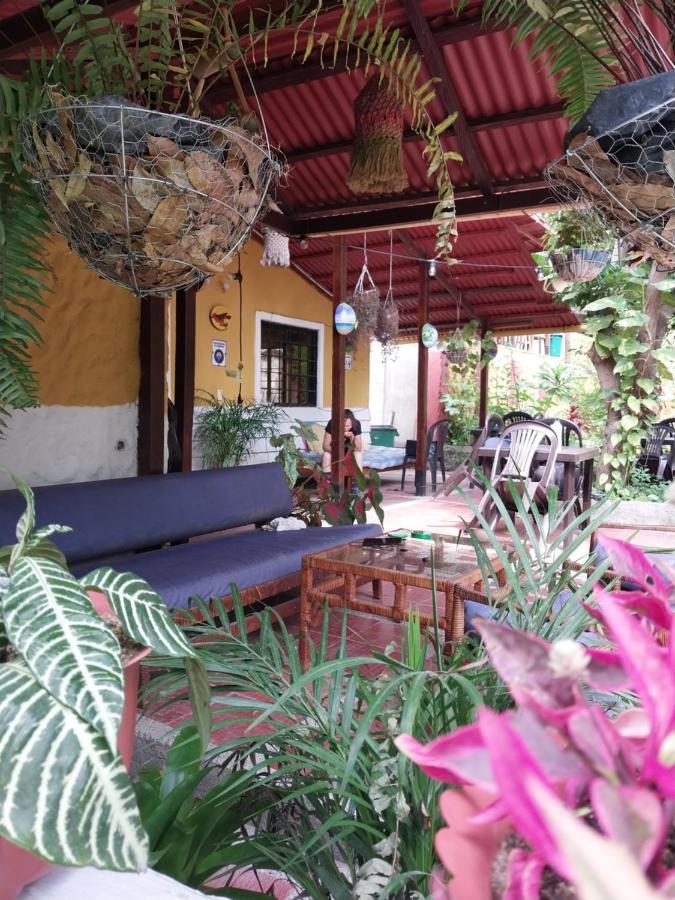 Mi Refugio Tayrona Hotel Santa Marta  Ngoại thất bức ảnh